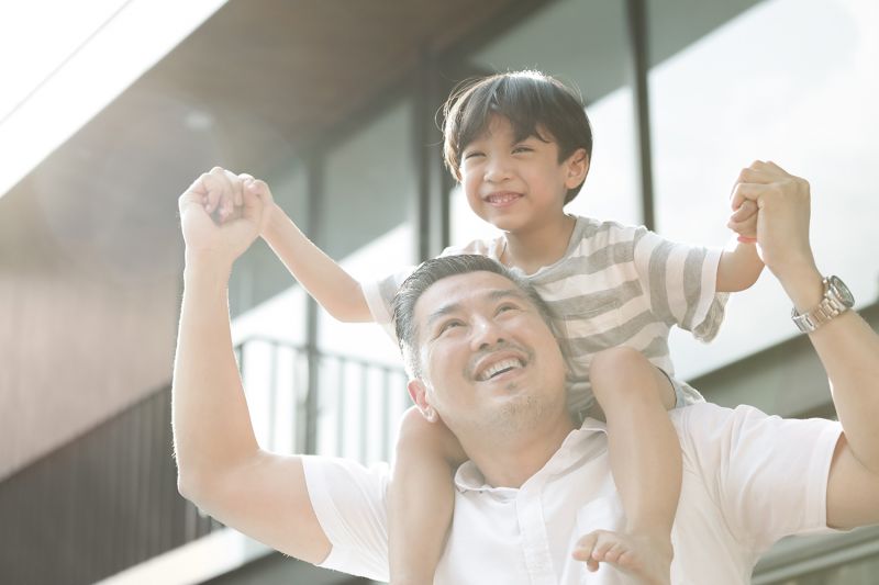 những cách gọi cha trong tiếng Nhật những cách gọi cha trong tiếng Nhật